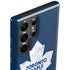 NHL Toronto Maple Leafs Distressed Galaxy S23 Ultra Pro Case
