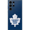 NHL Toronto Maple Leafs Distressed Galaxy Skins