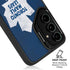 NHL Toronto Maple Leafs Distressed Galaxy S25 Kickstand Case