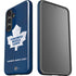 NHL Toronto Maple Leafs Distressed Galaxy S25 Plus Impact Case