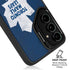 NHL Toronto Maple Leafs Distressed Galaxy S24 Plus Kickstand Case