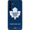 NHL Toronto Maple Leafs Distressed Galaxy S25 Plus Skin