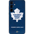 NHL Toronto Maple Leafs Distressed Galaxy S24 Plus Skin