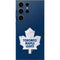 NHL Toronto Maple Leafs Distressed Galaxy S25 Ultra Skin