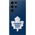 NHL Toronto Maple Leafs Distressed Galaxy S25 Ultra Skin