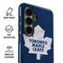 NHL Toronto Maple Leafs Distressed Galaxy S26 Impact Case