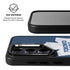 NHL Toronto Maple Leafs Distressed Galaxy S26 Kickstand Case
