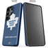 NHL Toronto Maple Leafs Distressed Galaxy S26 Ultra Impact Case