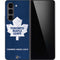 NHL Toronto Maple Leafs Distressed Galaxy Z Fold5 5G Skin