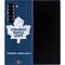 NHL Toronto Maple Leafs Distressed Galaxy Z Fold6 Skin