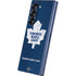 NHL Toronto Maple Leafs Distressed Galaxy Z Fold6 Skin