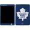 NHL Toronto Maple Leafs Distressed iPad Skins