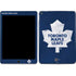 NHL Toronto Maple Leafs Distressed iPad Skins