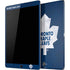 NHL Toronto Maple Leafs Distressed iPad Skins