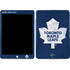 NHL Toronto Maple Leafs Distressed Apple iPad Skin