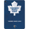 NHL Toronto Maple Leafs Distressed Apple iPad Air Skin