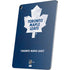 NHL Toronto Maple Leafs Distressed Apple iPad Air Skin
