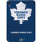 NHL Toronto Maple Leafs Distressed Apple iPad Mini Skin