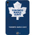 NHL Toronto Maple Leafs Distressed Apple iPad Mini Skin