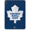 NHL Toronto Maple Leafs Distressed Apple iPad Pro Skin