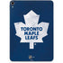 NHL Toronto Maple Leafs Distressed Apple iPad Pro Skin
