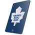 NHL Toronto Maple Leafs Distressed Apple iPad Pro Skin