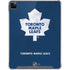 NHL Toronto Maple Leafs Distressed iPad Cases