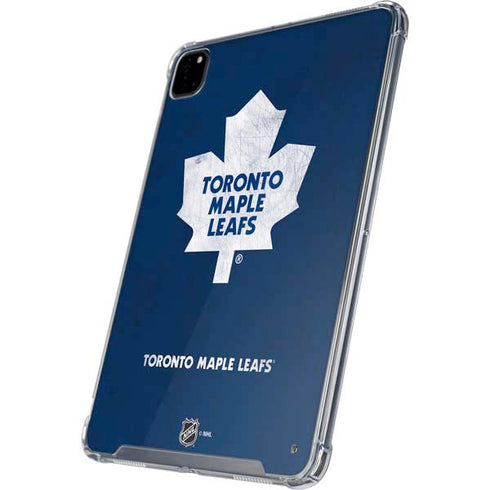 NHL Toronto Maple Leafs Distressed iPad Cases