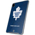 NHL Toronto Maple Leafs Distressed iPad Cases