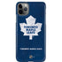 NHL Toronto Maple Leafs Distressed iPhone Cases