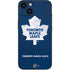 NHL Toronto Maple Leafs Distressed iPhone Skins