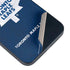 NHL Toronto Maple Leafs Distressed iPhone 15 Skin