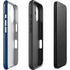 NHL Toronto Maple Leafs Distressed iPhone 16 Plus Impact Case
