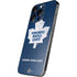 NHL Toronto Maple Leafs Distressed iPhone 16 Pro Max Skin