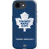 NHL Toronto Maple Leafs Distressed iPhone 16e Impact Case