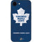 NHL Toronto Maple Leafs Distressed iPhone 16e Skin