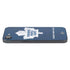 NHL Toronto Maple Leafs Distressed iPhone 16e Skin