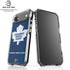 NHL Toronto Maple Leafs Distressed iPhone 17 Air Clear Case