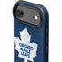 NHL Toronto Maple Leafs Distressed iPhone 17 Air Impact Case