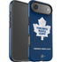 NHL Toronto Maple Leafs Distressed iPhone 17 Air Impact Case
