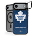 NHL Toronto Maple Leafs Distressed iPhone 17 Air Kickstand Case