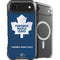 NHL Toronto Maple Leafs Distressed iPhone 17 Air MagSafe Case
