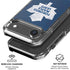 NHL Toronto Maple Leafs Distressed iPhone 17 Air MagSafe Case