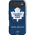 NHL Toronto Maple Leafs Distressed iPhone 17 Air Magsafe Impact Case