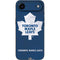 NHL Toronto Maple Leafs Distressed iPhone 17 Air Skin