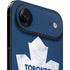 NHL Toronto Maple Leafs Distressed iPhone 17 Air Skin