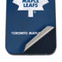 NHL Toronto Maple Leafs Distressed iPhone 17 Air Skin