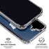 NHL Toronto Maple Leafs Distressed iPhone 17 Clear Case