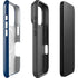 NHL Toronto Maple Leafs Distressed iPhone 17 Pro Magsafe Impact Case
