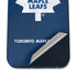 NHL Toronto Maple Leafs Distressed iPhone 17 Pro Skin